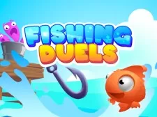 Fishing Duels