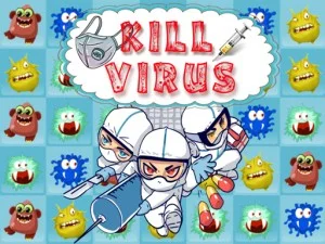 Kill Virus