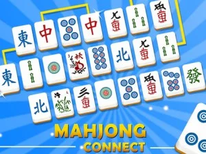 Mahjong Connect