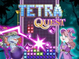 Tetra Quest